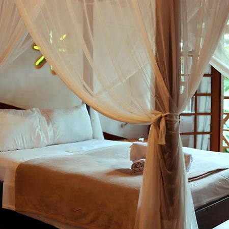 Casa Mangara Trancoso Hotel Bagian luar foto