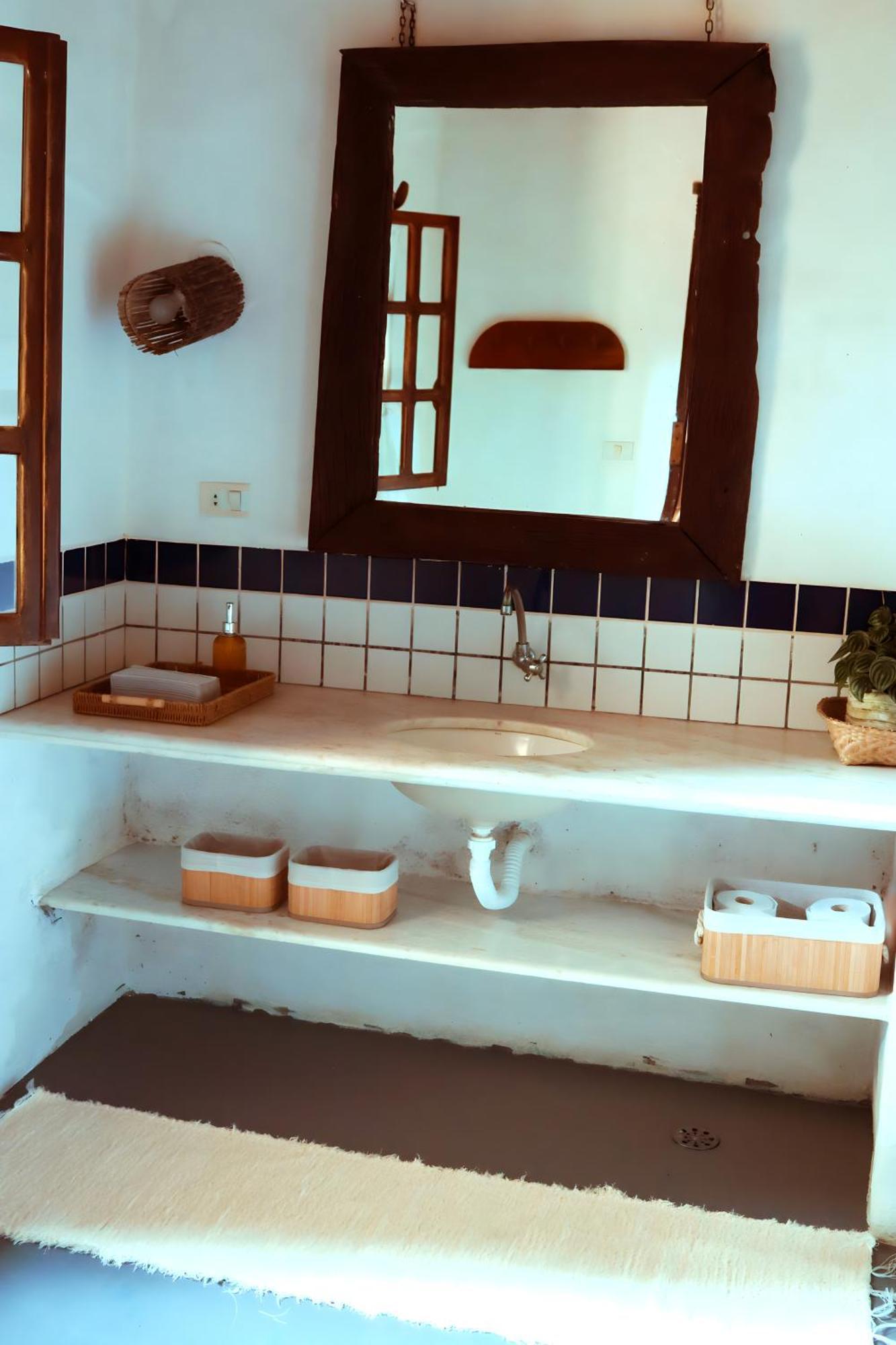 Casa Mangara Trancoso Hotel Bagian luar foto