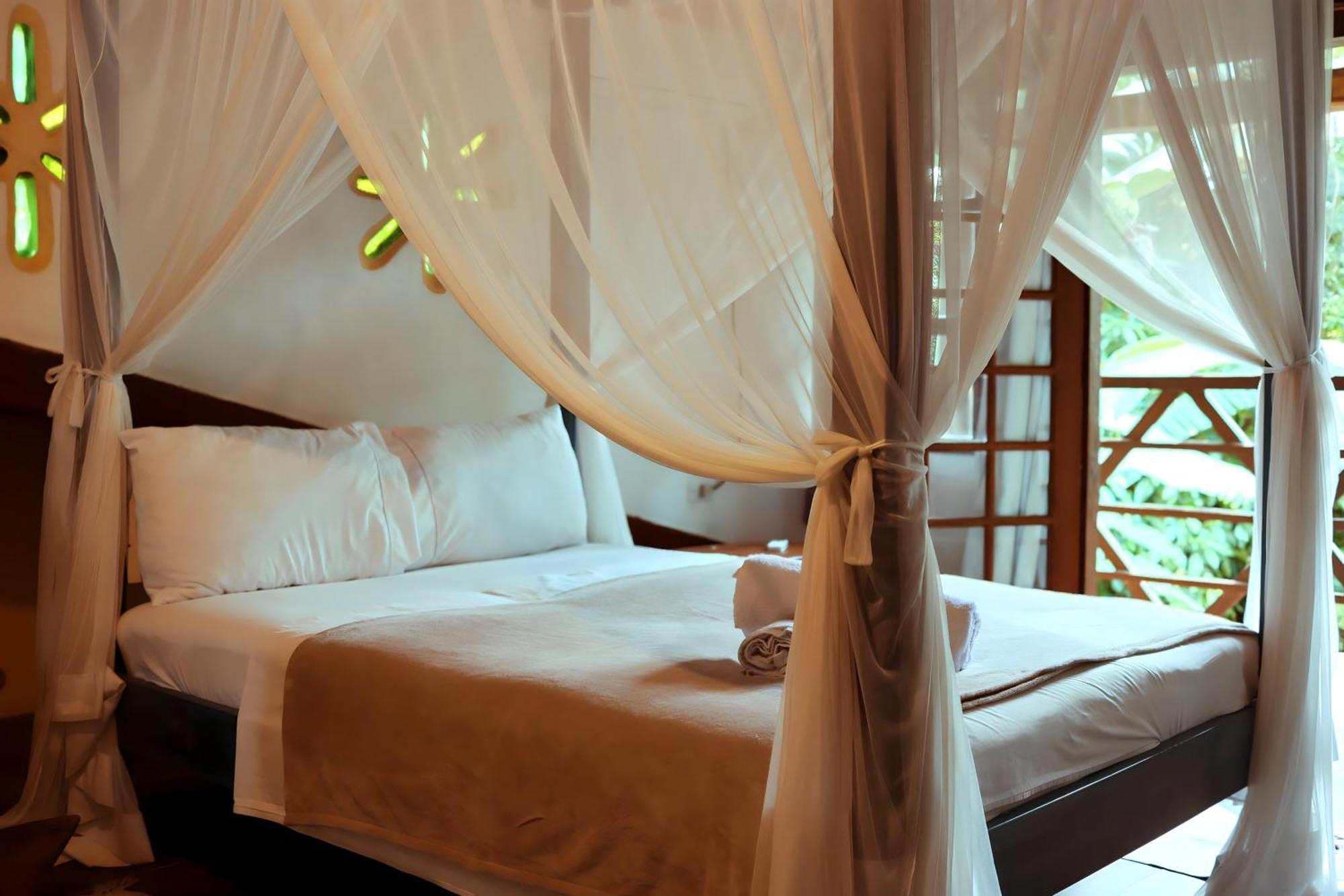 Casa Mangara Trancoso Hotel Bagian luar foto