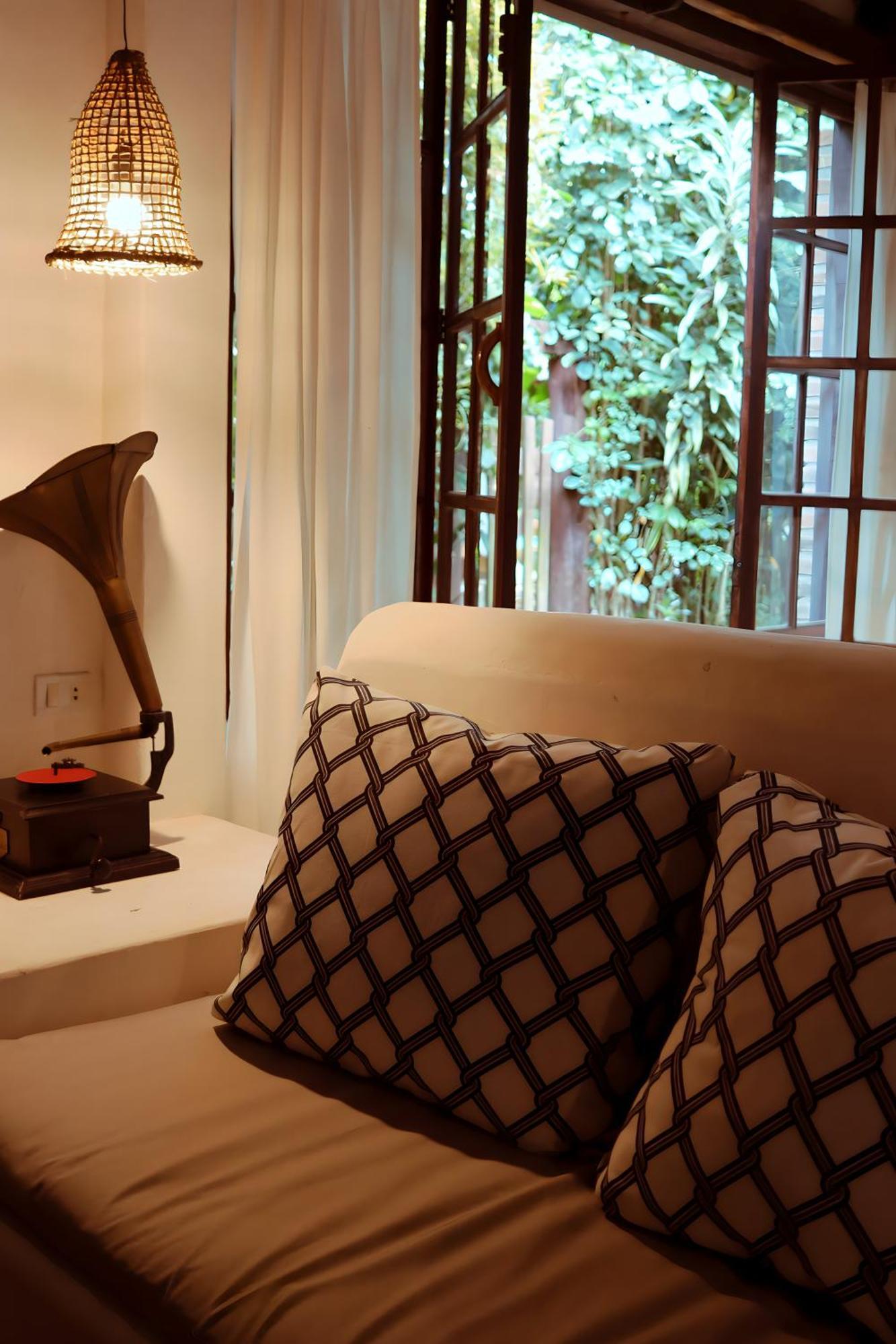 Casa Mangara Trancoso Hotel Bagian luar foto