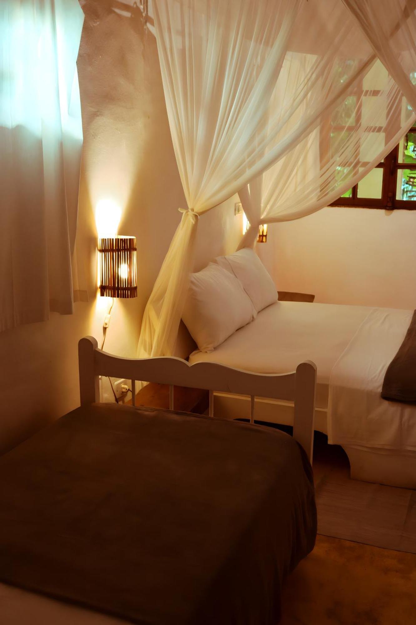 Casa Mangara Trancoso Hotel Bagian luar foto