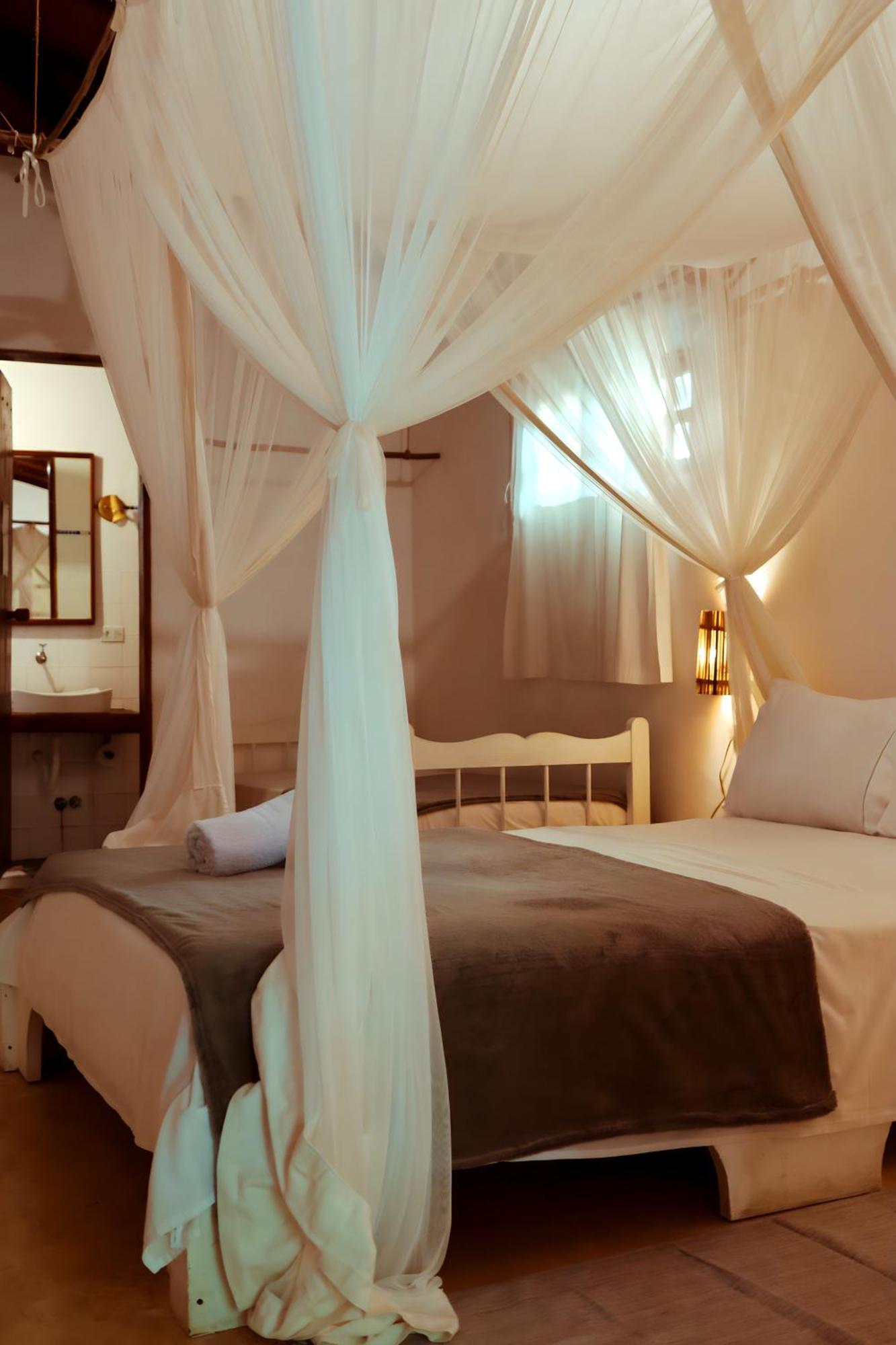 Casa Mangara Trancoso Hotel Bagian luar foto