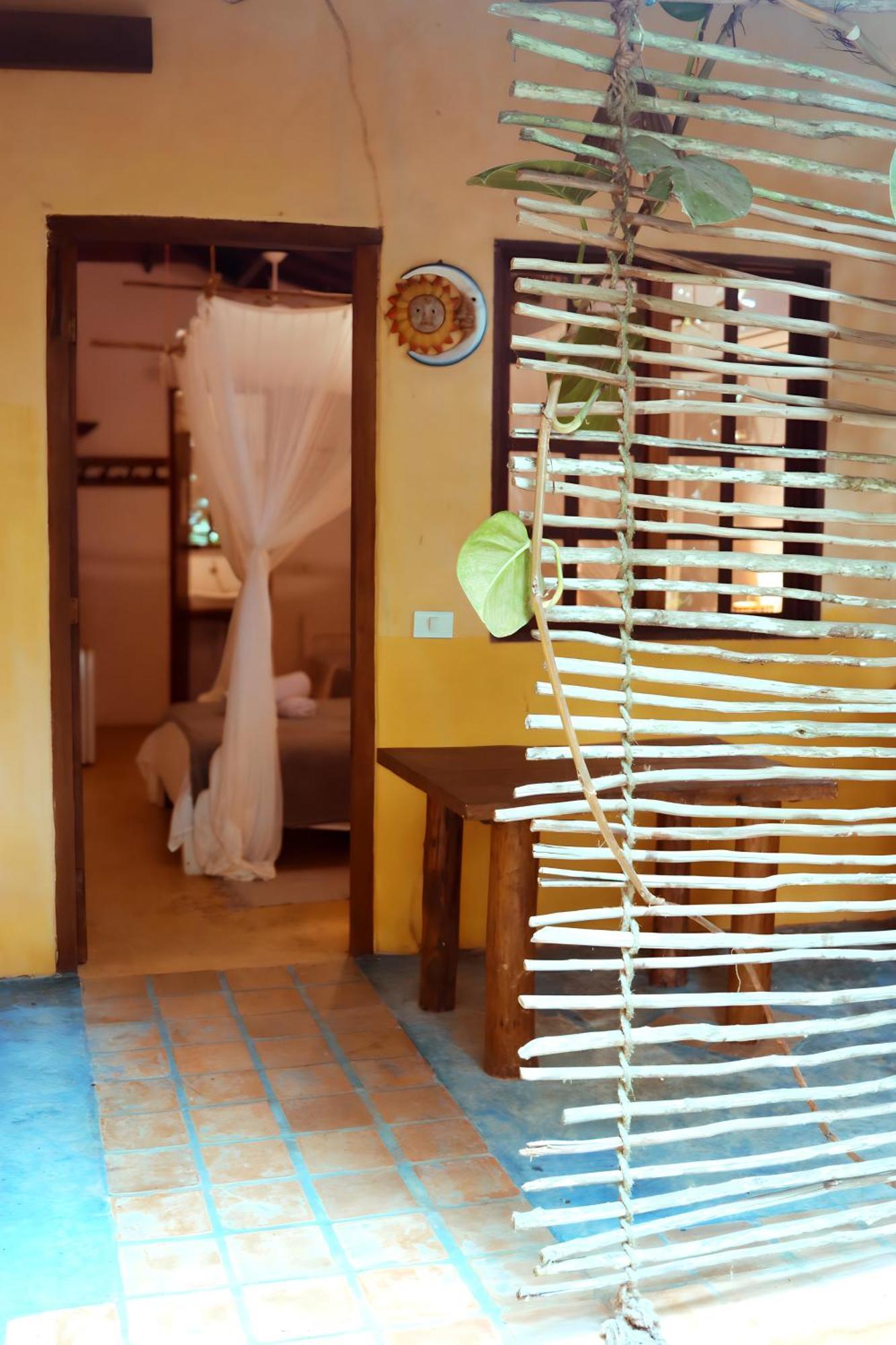 Casa Mangara Trancoso Hotel Bagian luar foto