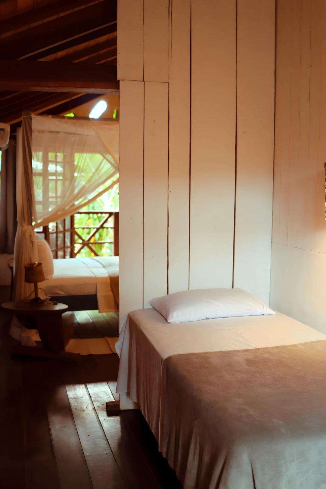 Casa Mangara Trancoso Hotel Bagian luar foto