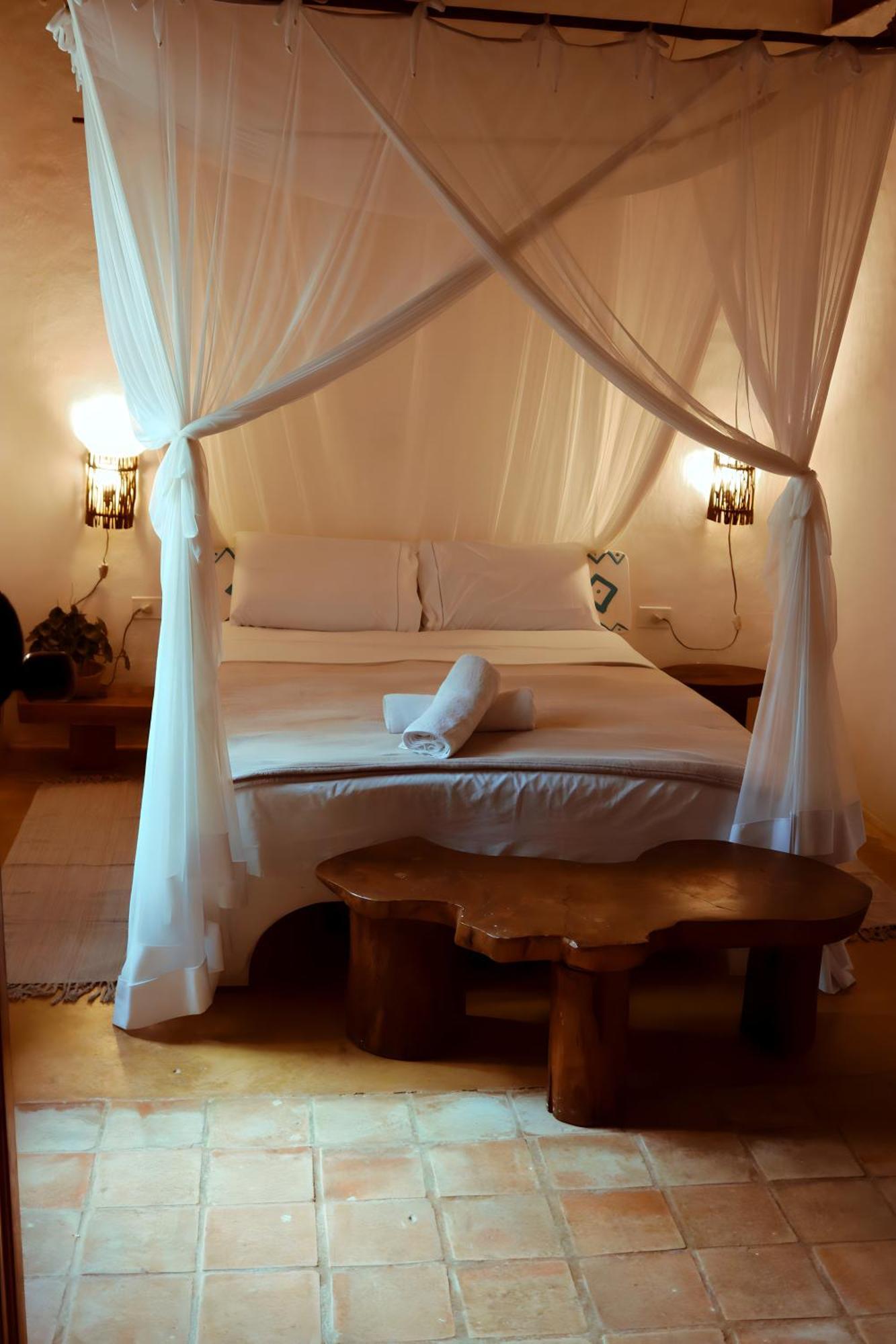 Casa Mangara Trancoso Hotel Bagian luar foto
