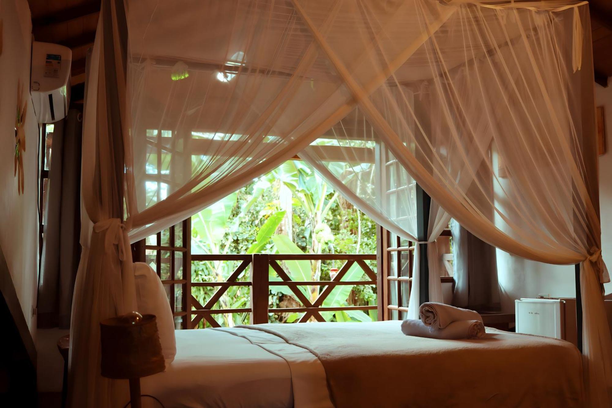 Casa Mangara Trancoso Hotel Bagian luar foto